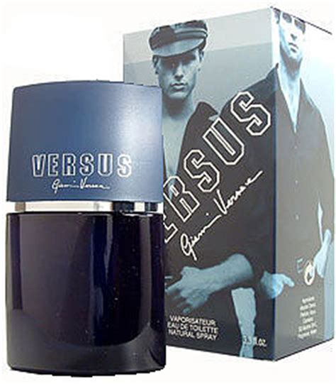 cintura versus versace uomo|Versus Uomo by Versace– Basenotes.